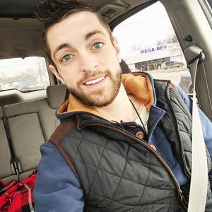 Meet your Posher, Ryan